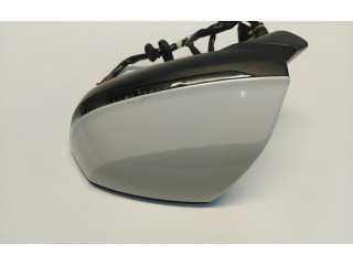 Зеркало электрическое Audi Q5 SQ5 2017 - года