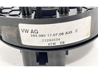 Подрулевой шлейф SRS 283396, 283396 Skoda Fabia Mk2 (5J)