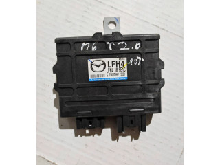 Блок управления коробкой передач LFH4189E1C, G1T00375H3   Mazda 6
