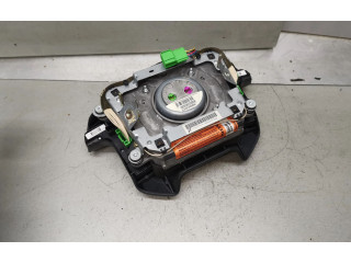 Подушка безопасности водителя 8626845, 9141887 Volvo V70