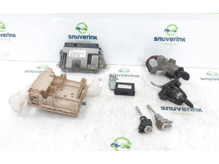 Řídící jednotka B000984080, 0261S12194 Peugeot 108 2015