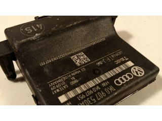 Модуль управления gateway