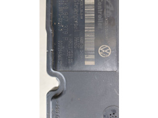 Блок АБС 1K0614117H, 10020701074 Volkswagen Caddy 2004 - 2010 года