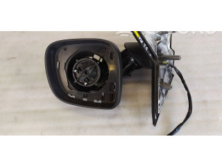 Zpětné zrcátko Volkswagen Transporter - Caravelle T5 2008 7E1857502JE, A131107224737