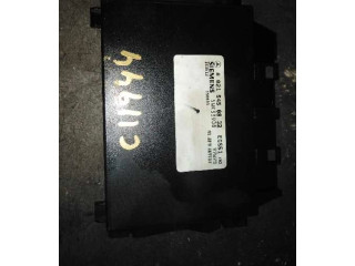 Блок управления коробкой передач A0215450832, A0215450832   Mercedes-Benz E AMG W210