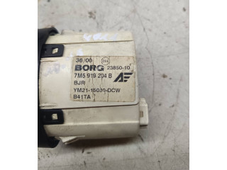 Дисплей 2385010, 7M5919204B Ford Galaxy