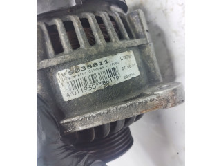 Генератор 9038811, 9038811   Citroen Xantia      
