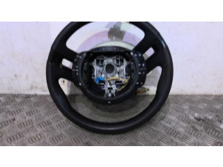 Руль Citroen C4 I Picasso 2006 - 2013 года 00004109NA