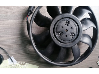 Вентилятор радиатора     80A959455F    Audi Q5 SQ5 