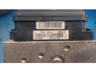 Блок АБС    Hyundai  ix20   -  года