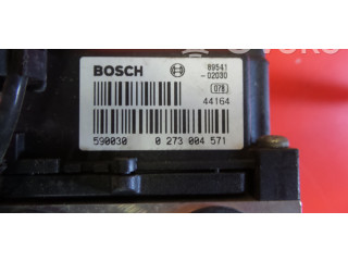 Блок АБС 0273004571, 0265216850   Toyota  Corolla Verso E121  2001 - 2004 года