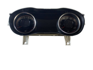 Přístrojová deska Dodge Challenger 2019 A2C92881101, 8110190670290