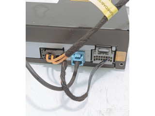 Считывающее устройство CD/DVD навигации (GPS) 9W8310E887CB   Jaguar XF X250   