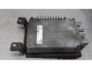 Блок управления двигателя 04745860   Chrysler PT Cruiser