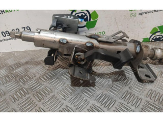 Руль Citroen C4 Grand Picasso 2007 - 2013 года 9674861177