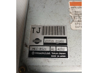 Řídící jednotka MECR521, 2371021U01 Nissan Skyline 1997