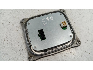 Другие блоки управления / модули