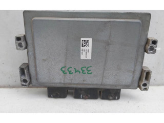 Блок управления двигателем Блок управления 8200774747 Renault Twingo II