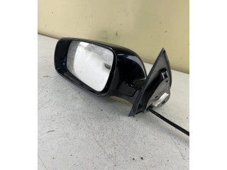 Зеркало (механическое) Skoda Fabia Mk1 (6Y) 1999 - 2007 года