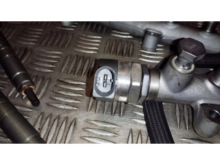 Комплект системы впрыска топлива 059130277BE, 0445116023    Volkswagen Touareg II для дизельного двигателя CAS 3