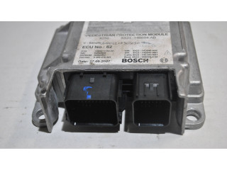 Блок подушек безопасности 8X2314B654AB, 0285010521 Jaguar XF