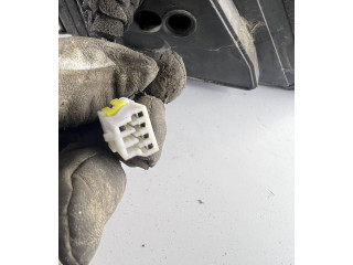 Zpětné zrcátko Mitsubishi Pajero 2003 E13010408