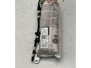 Подушка безопасности в сиденье 34167846B, 5E0880242 Skoda Octavia Mk3 (5E)