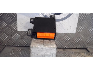 Блок подушек безопасности 8201385569 Dacia Duster