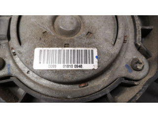 Вентилятор радиатора     3000257, 0099018100948    Citroen C5 2.0