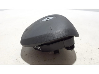 Подушка безопасности водителя 985700198R   Renault Trafic III (X82)