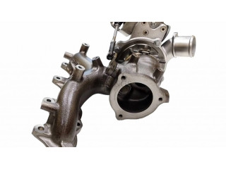 Turbodmychadlo Турбина 16389700018, 16389880009 KIA Optima 1.6