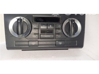 Блок управления климат-контролем 8P0820043D, 8P0820043D   Audi A3 S3 8P