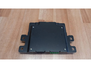 Блок управления 8X2314C512, MJ502100175   Jaguar XF X250