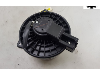 Вентилятор печки HB111D65106, DD2F61B10 Mazda CX-3