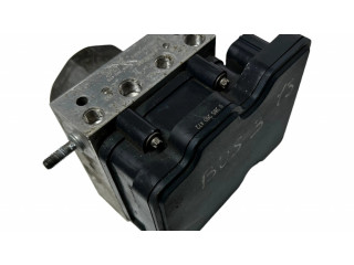 Блок АБС 0265260472, 51935298 Peugeot Boxer 2007-2014 года