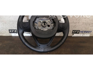 Руль Jeep Grand Cherokee 2010 - 2021 года