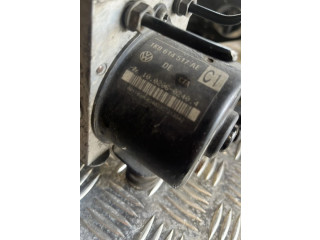 Jednotka ABS 1K0907379BE, 1K0907379BE   Audi A3 S3 A3 Sportback 8P 2010