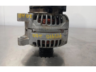 Генератор 9621791480 Citroen Berlingo