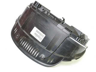 Přístrojová deska BMW X6 E71 2008 9216663, 3211216663