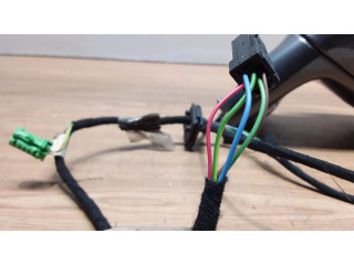 Зеркало электрическое левое Citroen C4 I 2004-2010 года