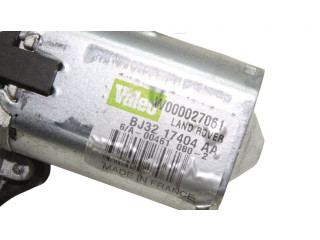 Моторчик заднего дворника BJ3217404AA, W000027061 Land Rover Range Rover Evoque L538