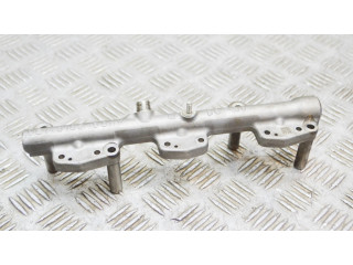 Топливная рампа 8665635 BMW X4 G02 3.0