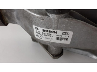 Комплект механизма стеклоочистителей