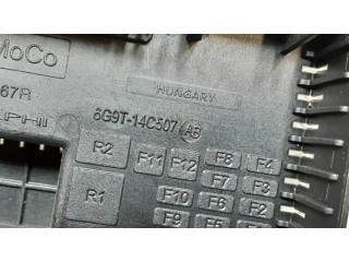 Pojistková skříňka 6G9T14C507, K067R Ford S-MAX 2010