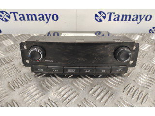 Блок управления климат-контролем 6870008510   SsangYong Rexton