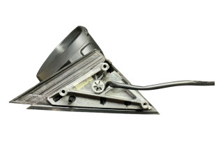 Зеркало электрическое Skoda Fabia Mk2 (5J) 2007 - 2014 года