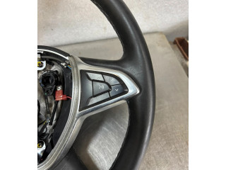 Руль Dacia Duster II 2017 - года 484007487R, 484007487R