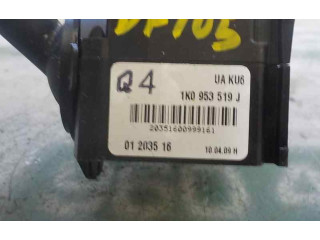 Ручка стеклоочистителей 1K0953519J9B9, 1K0953519J   Skoda Yeti (5L)    