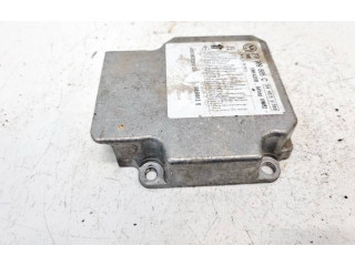 Блок подушек безопасности 1T0909605C, 5WK43518   Volkswagen Touran I