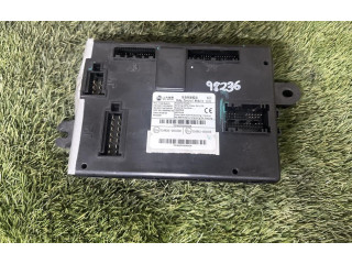 Блок комфорта 761842CP5252325 MG ZS